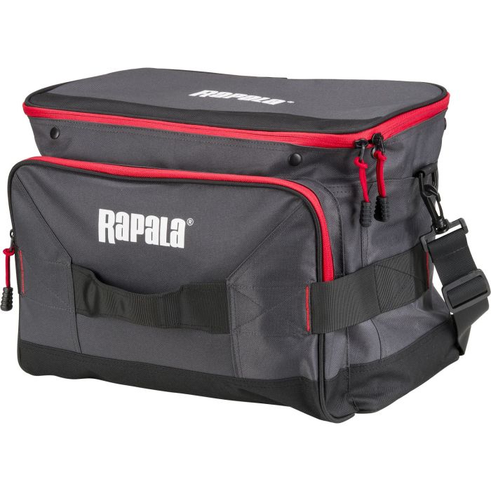 Accessory Bag Rapala Sportsman Tackle Bag, 40x30x21cm