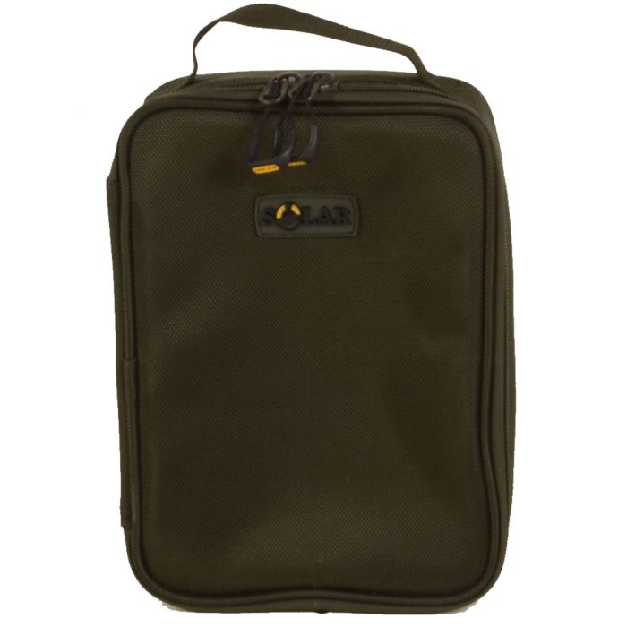 Geanta pentru Accesorii Solar SP Hard Case Accessory Bag, Medium