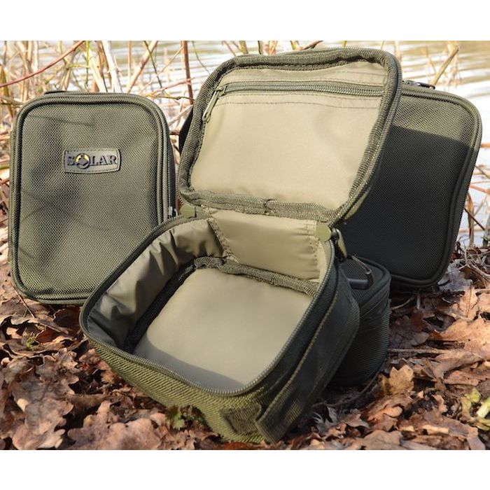 Geanta pentru Accesorii Solar SP Hard Case Accessory Bag, Medium 3