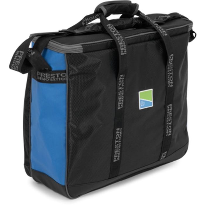 Geanta pentru Juvelnice Preston Competition XS Double Net Bag, 56x48x17cm 2