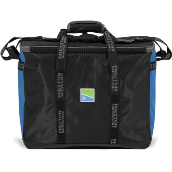 Geanta pentru Juvelnice Preston Competition XS Double Net Bag, 56x48x17cm 5