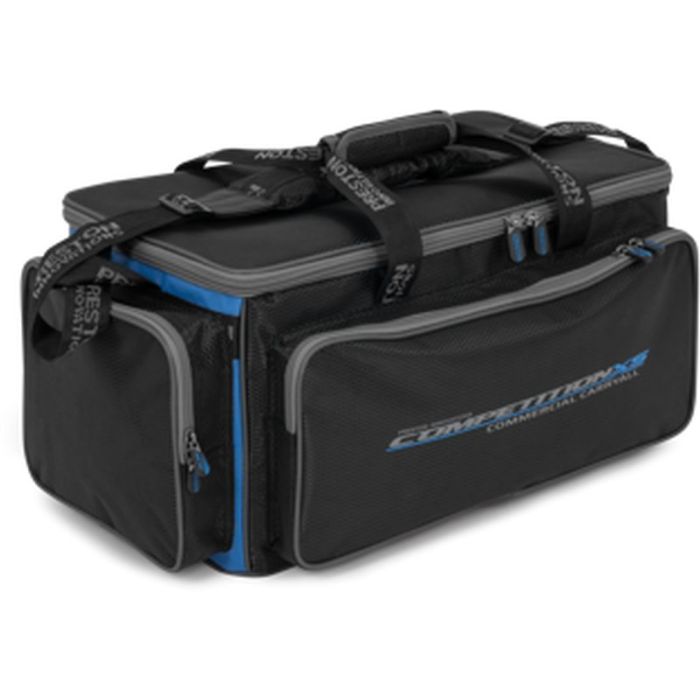 Geanta Preston Competition XS Commercial Carryall, 56x32x28cm 3