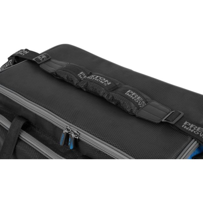 Geanta Preston Competition XS Commercial Carryall, 56x32x28cm 4