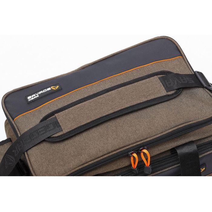 Geanta Savage Gear Specialist Lure Bag, Large, 35x50x25cm 3