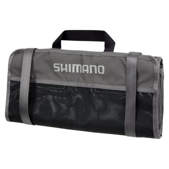 Geanta Shimano GameHard Lure Wrap