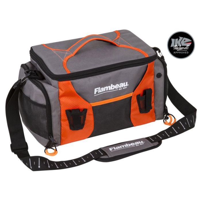 Geanta Spinning Flambeau Ritual Medium Duffle + 4 Cutii 4007 Tuff Tainers Zerust, 35x23x22cm