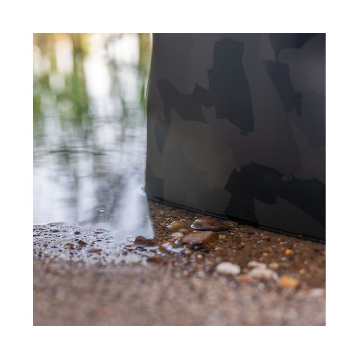 Geanta Termoizolanta Avid Carp Stormshield Camo EVA Cooler, 25l, 45.50x33x32cm 5
