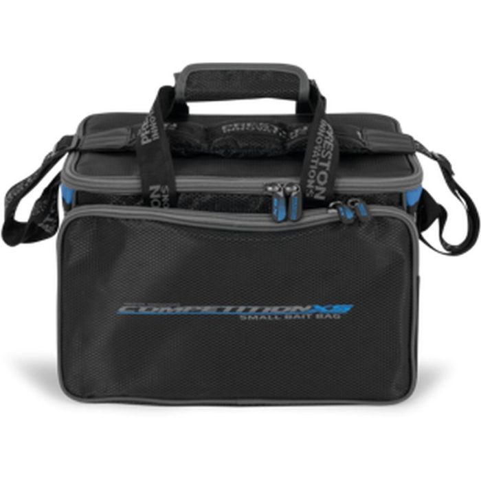 Insulated Bag for Baits Preston Competition XS Small Bait Bag, 40x26x26cm