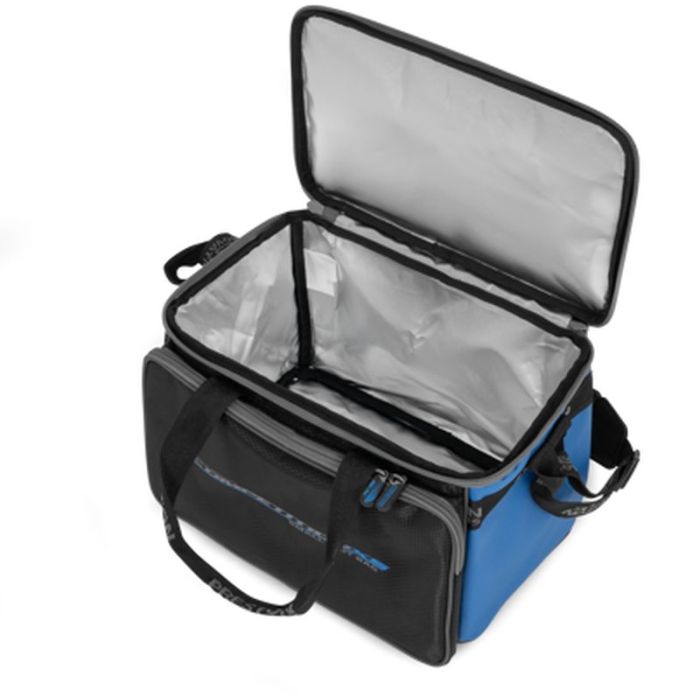 Insulated Bag for Baits Preston Competition XS Small Bait Bag, 40x26x26cm 2