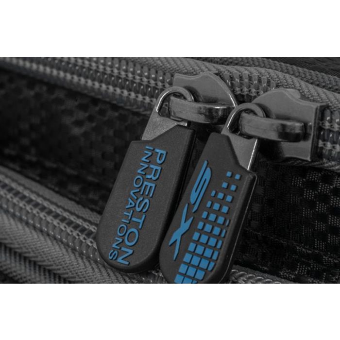 Insulated Bag for Baits Preston Competition XS Small Bait Bag, 40x26x26cm 3