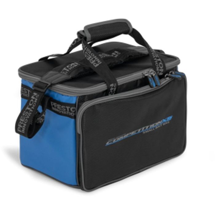 Insulated Bag for Baits Preston Competition XS Small Bait Bag, 40x26x26cm 4
