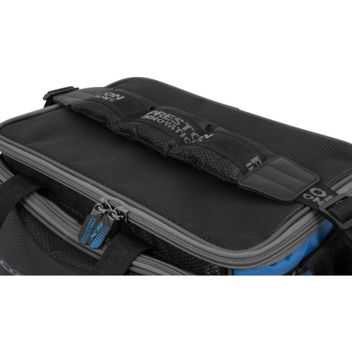 Insulated Bag for Baits Preston Competition XS Small Bait Bag, 40x26x26cm 5