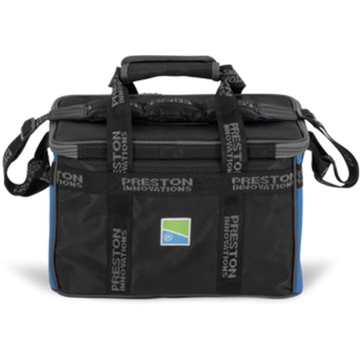 Insulated Bag for Baits Preston Competition XS Small Bait Bag, 40x26x26cm 6