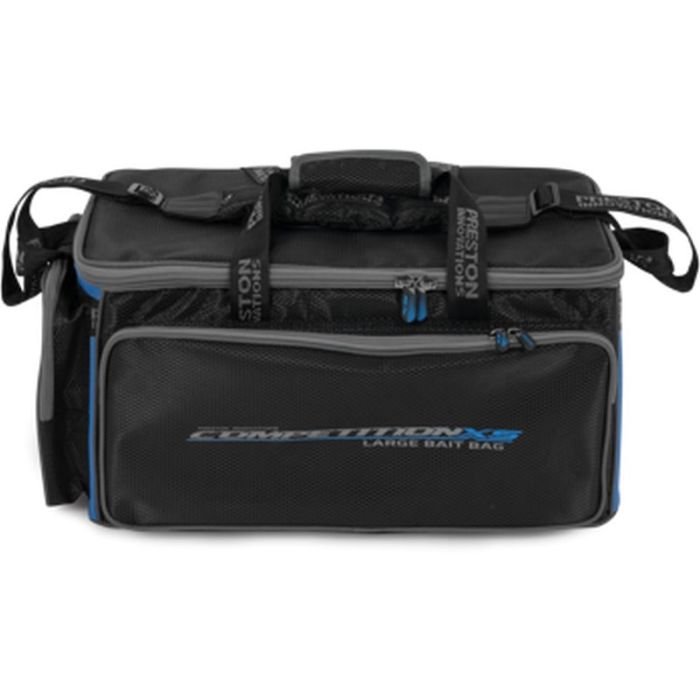 Preston Competition XS Large Insulated Bait Bag, 56x32x28cm