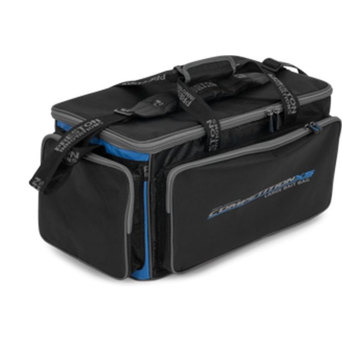 Preston Competition XS Large Insulated Bait Bag, 56x32x28cm 2
