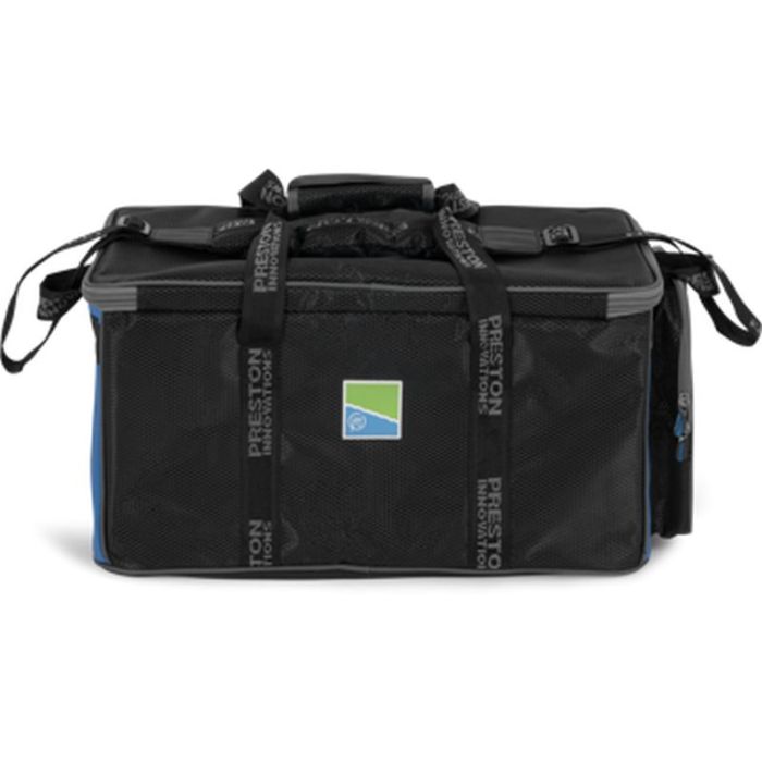 Preston Competition XS Large Insulated Bait Bag, 56x32x28cm 4