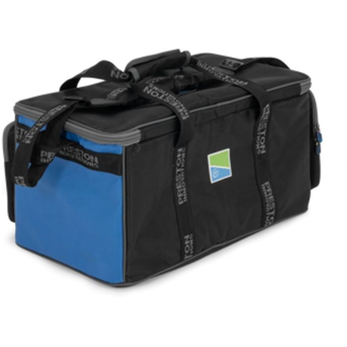 Preston Competition XS Large Insulated Bait Bag, 56x32x28cm 7