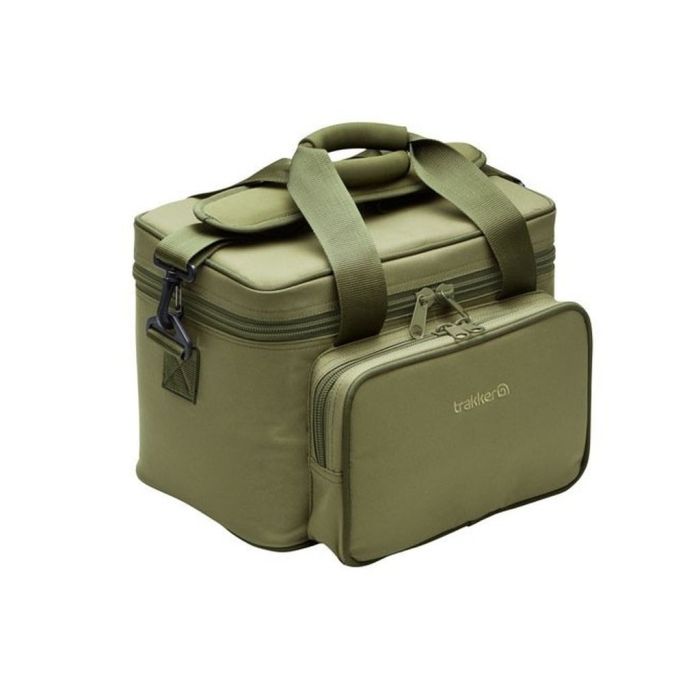 Trakker NXG Camo Chilla Bag Insulated Bag, 35x30x23cm