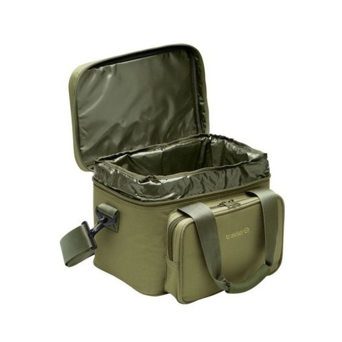 Trakker NXG Camo Chilla Bag Insulated Bag, 35x30x23cm 2