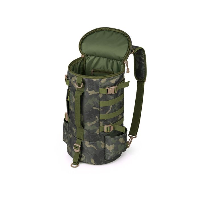 Delphin TWINPAX CarryAll Backpack Bag, 45x30x30cm 5