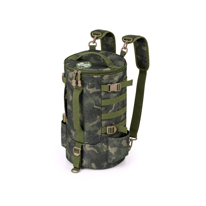 Delphin TWINPAX CarryAll Backpack Bag, 45x30x30cm 3