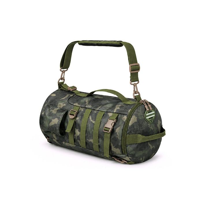 Delphin TWINPAX CarryAll Backpack Bag, 45x30x30cm