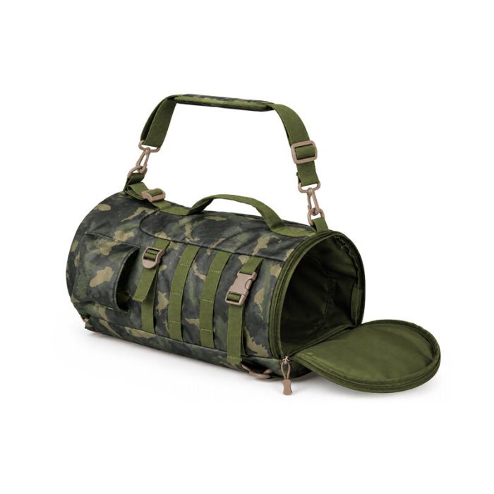 Delphin TWINPAX CarryAll Backpack Bag, 45x30x30cm 2