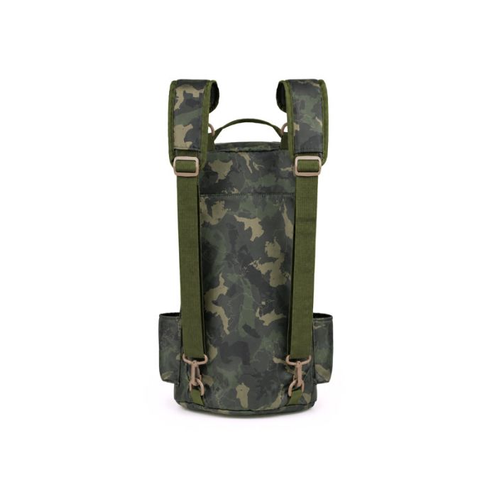Delphin TWINPAX CarryAll Backpack Bag, 45x30x30cm 4