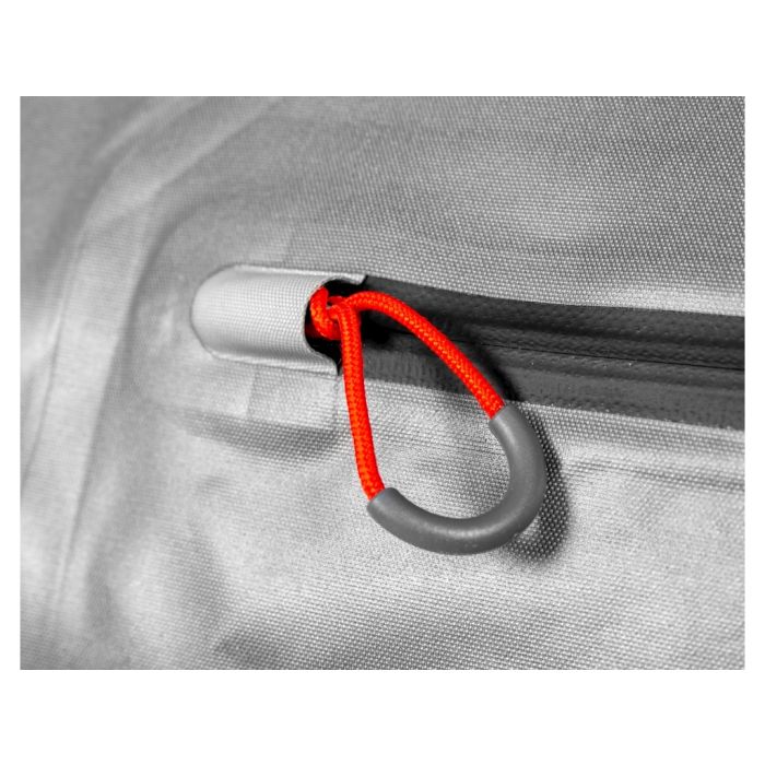 Geanta Westin W6 Roll-Top Duffelbag XL, SilverGrey, 96x60x31cm 3