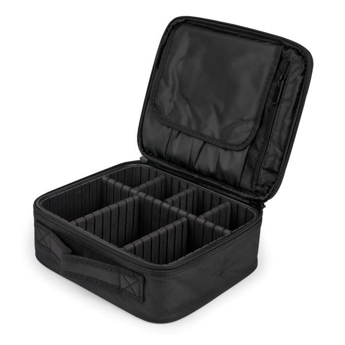 Zebco Trophy Tackle Box All Bag, 25x23x11cm 3