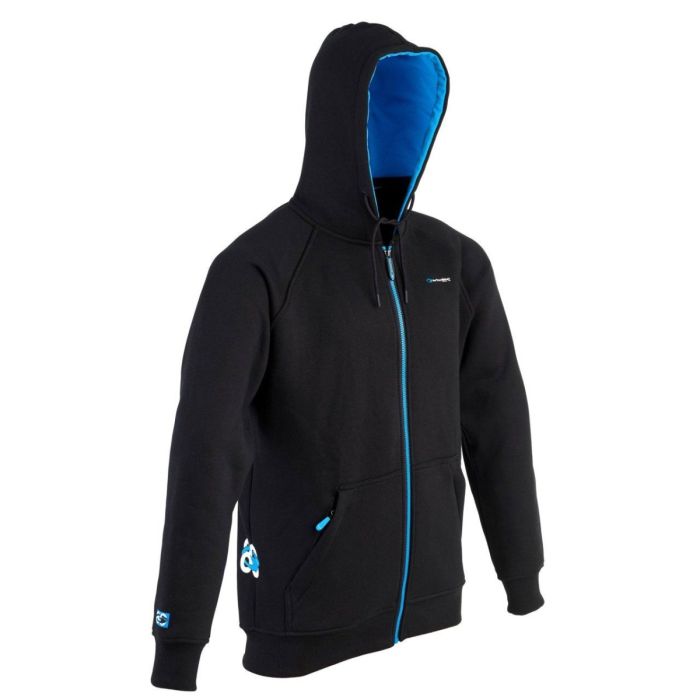 Hanorac Garbolino 80's Series Zip Hoodie Sweatshirt