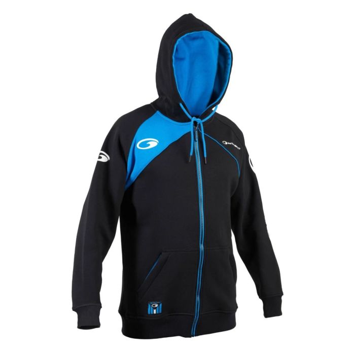 Hanorac Garbolino Hoodie Full Zip Squadra