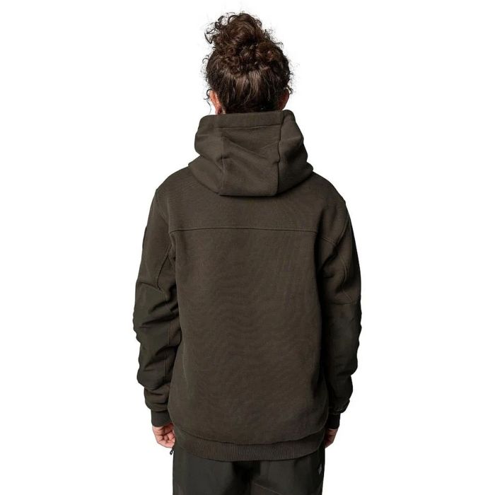 Hanorac Nash ZT Wind Chill Hoody Varsity 3