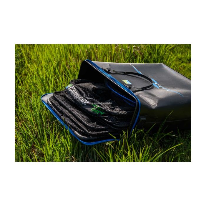 Cover for Juvelnic Preston Supera X Eva Net, 61x65x26cm 2
