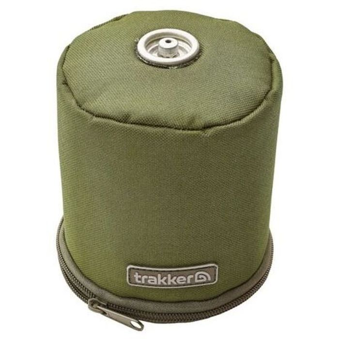 Trakker NXG Insulated Gas Canister Cover, 15x13cm