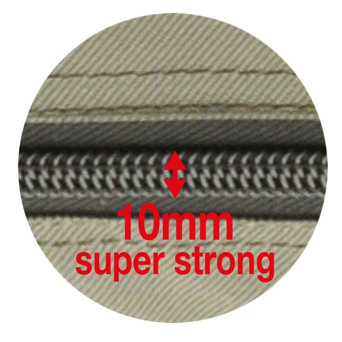 Husa Cormoran 5124, 1 Lanseta + 1 Mulineta, 155cm 2