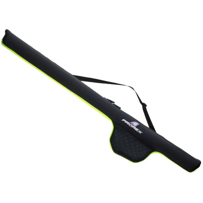 Husa Daiwa Prorex Rod Bag, 1 Lanseta + 1 Mulineta, 127x8cm