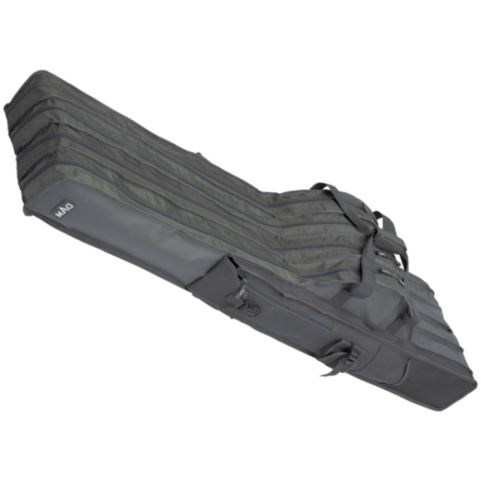 Husa Dam Intenze 3 Lansete + 3 Mulinete, 150x38x29cm