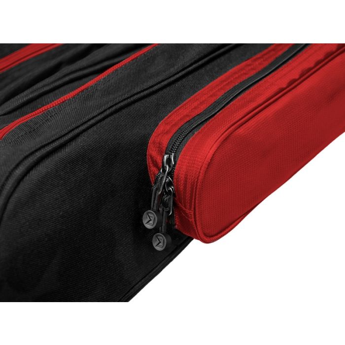 Husa Delphin Atoma Triple, 3 Lansete + 3 Mulinete, 130cm 3