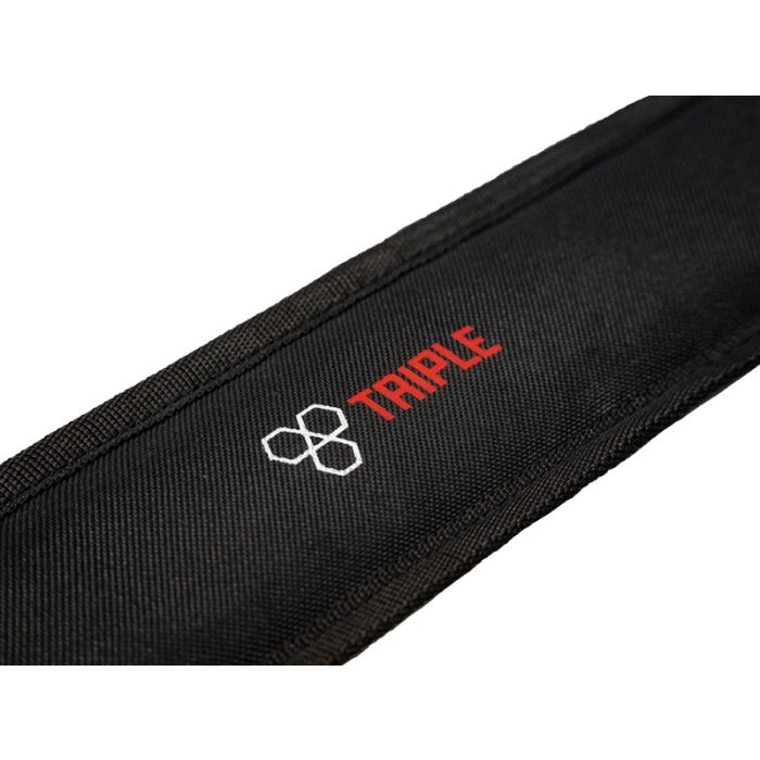 Husa Delphin Atoma Triple, 3 Lansete + 3 Mulinete, 130cm 4