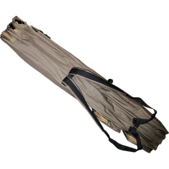 Husa Delphin Sherpa 145, 2 Lansete + 2 Mulinete, 145x25x24cm 2