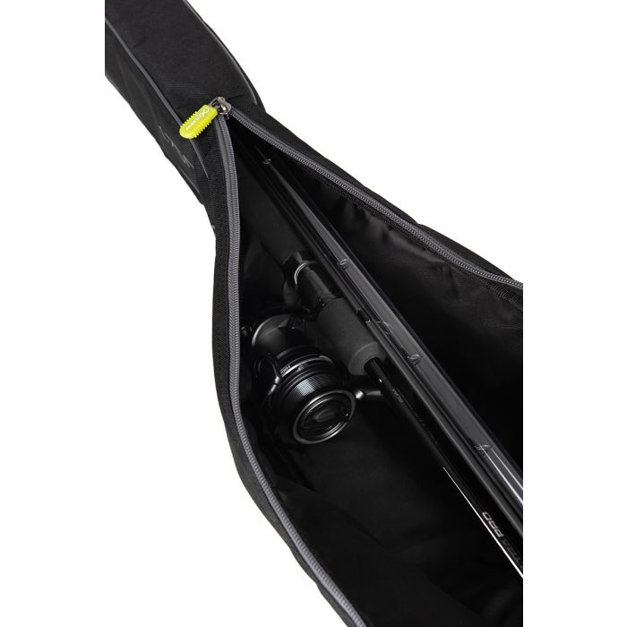 Husa Lanseta Matrix Single Rod Sleeve 1.95m 3