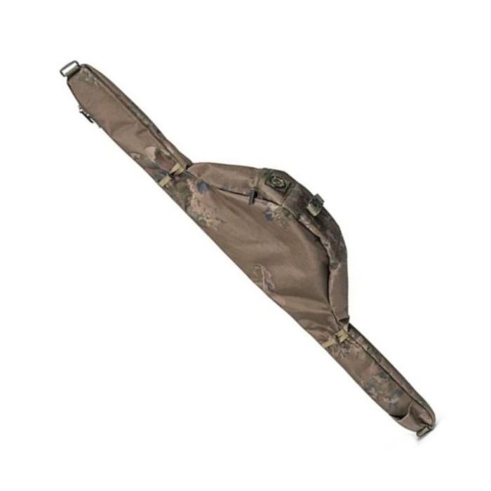 Rod Sleeve Nash Scope OPS Soft Protect 1 Rod Skin, 1 Rod + 1 Reel, 120cm