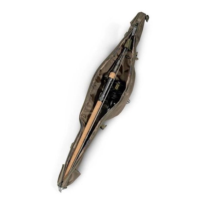 Rod Sleeve Nash Scope OPS Soft Protect 1 Rod Skin, 1 Rod + 1 Reel, 120cm 3