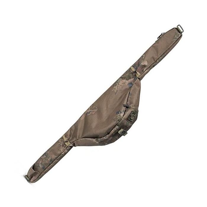 Rod Sleeve Nash Scope OPS Soft Protect 1 Rod Skin, 1 Rod + 1 Reel, 120cm 2