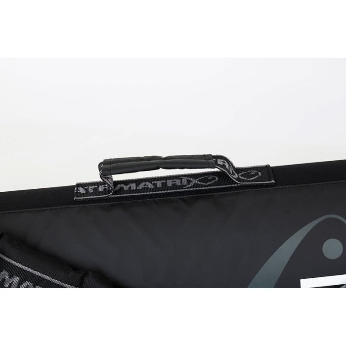 Husa Lansete Matrix Aquos Holdall, 195x28x12cm 3