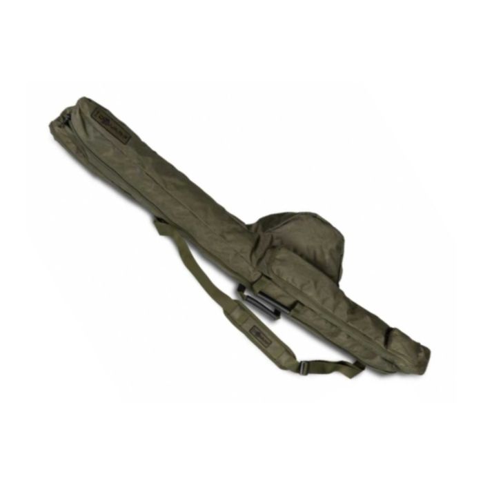 Nash Dwarf 3 Rod Skin 10ft Rod Sleeve, 3 rods + 3 reels