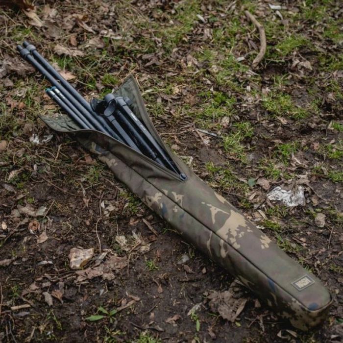 Nash Subterfuge Bankstick Bag XL Picheti Case, 150x12x8cm 4