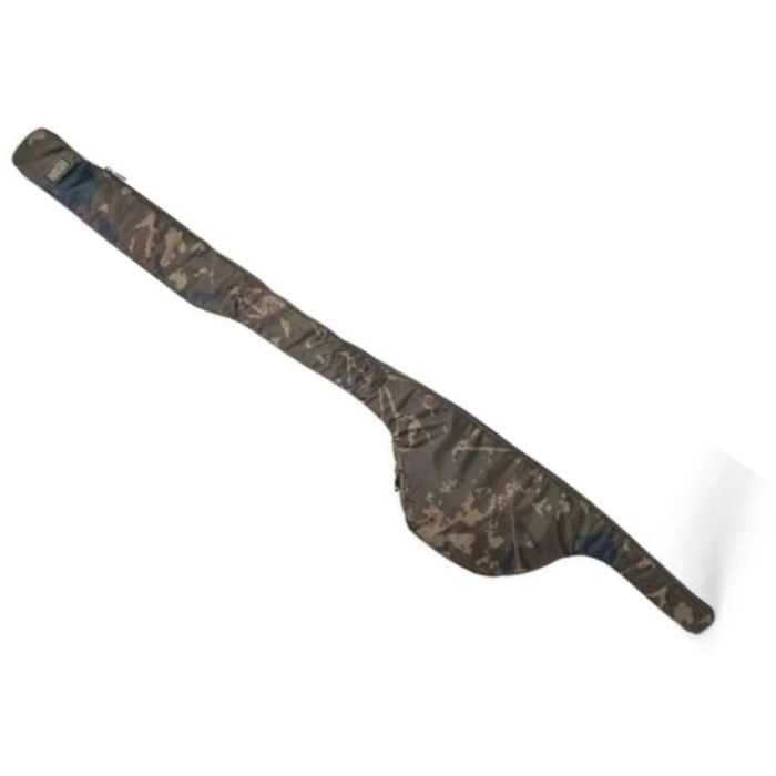 Nash Subterfuge Soft Protect 1 Rod Skin 10ft, 1 Rod + 1 Reel Case