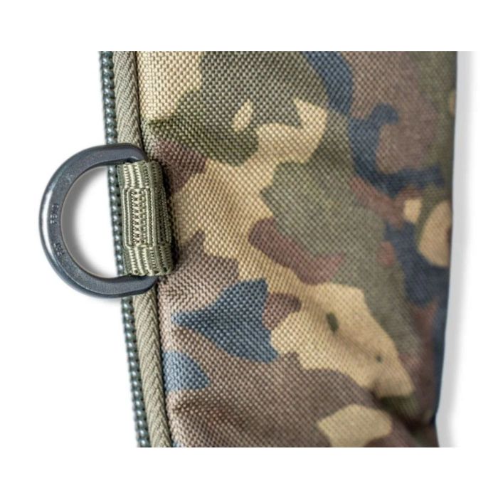 Nash Subterfuge Soft Protect 1 Rod Skin 10ft, 1 Rod + 1 Reel Case 2